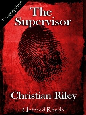 cover image of The Supervisor